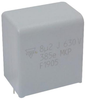 Cap, 15Uf, 400V, Film, Radial; Dielectric Type Vishay - 23AH7582 - Newark, An Avnet Company