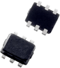 Brt Transistor, 50V, 47K/22Kohm, Sot-963; Digital Transistor Polarity Onsemi - 07W7318 - Newark, An Avnet Company