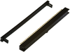 Board-Board Connector, Receptacle, 20 Position, 2Row; Idc Connector Type Amphenol Communications Solutions - 82R9323 - Newark, An Avnet Company