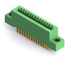 Card Edge Conn, Dual, 28Pos, Wire Wrapos; Card Edge Connector Type Edac - 64AJ3769 - Newark, An Avnet Company