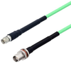 Rf Cable, Sma Plug-Tnc Bhd Jack, 10Ft; Connector To Connector L-Com - 68AH3319 - Newark, An Avnet Company