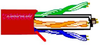 Unshielded Cable Multipair, Cat6E, 23Awg, 4Pair, 1000Ft, 300V, Red; Cable Shielding Belden - 14R9797 - Newark, An Avnet Company