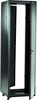 Cabinet Rack, 19In, 23.62In, 40U; Cabinet Type Bud Industries - 95M8560 - Newark, An Avnet Company