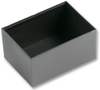 Enclosure, Excludes Lid, Potting Box, 35 Mm, 50.5 Mm, 70.5 Mm Rohs Compliant Multicomp Pro - 92K0310 - Newark, An Avnet Company