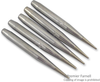 Soldering Iron Tip, Chisel, 0.8 Mm Rohs Compliant Pace - 82T5251 - Newark, An Avnet Company