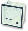 Analogue Panel Meter, Flame Retardant, Calibrated At 23 C, Ac Current, 0A To 10A, 68 Mm, 68 Mm Rohs Compliant Hobut - 96K9064 - Newark, An Avnet Company