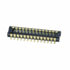 Rectangular Connectors - WP7-P024VA1-R500 - 903297-WP7-P024VA1-R500 - Win Source Electronics