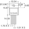 FETs - Single - IRC840PBF - 1186856-IRC840PBF - Win Source Electronics
