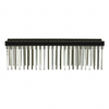 Sockets for ICs, Transistors - 123-43-648-41-001000 - Lingto Electronic Limited