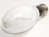 100 Watt, Coated ED17 Protected Cool White Metal Halide Lamp -- FAN1036 - Image