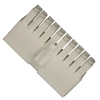 Connectors, Interconnects - Rectangular Connectors - Rectangular Connector Housings - 1365898-770585-1 - Win Source Electronics