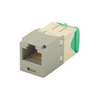 Modular/Ethernet Connector (RJ45, RJ11) Jacks - CJT688TGIG-ND - DigiKey