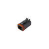 Rectangular Connector Housings - 1734-1628-ND - DigiKey