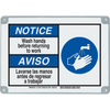 Signs, Nameplates, Posters - 2267-145753-ND - DigiKey