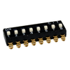 DIP Switches - 2449-KJ08EXT-ND - DigiKey