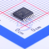Power Supply Chip >> DC-DC Converters - TPS61032PWPR - LCSC Electronics Technology (HK) Limited