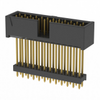 Headers, Male Pins - 612-ZSS-112-05-G-D-915-ND - DigiKey