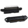 Centronics Connectors - A1513-ND - DigiKey