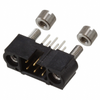 Headers, Male Pins - 952-2431-5-ND - DigiKey