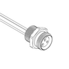 Circular Cable Assemblies - 900-1200110013-ND - DigiKey