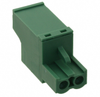 Headers, Plugs and Sockets - 609-4227-ND - DigiKey