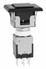 Pushbutton Switches - EB2061P-A-J21A - Powell Electronics, Inc.