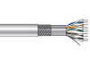 Multi-Conductor & Paired Cables - 6225C SL002 - Powell Electronics, Inc.