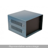 Enclosures, Boxes, & Cases - 1458VE3B - Powell Electronics, Inc.