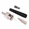 Fiber Optic Connector Assemblies - FCST-ND - DigiKey