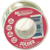 SOLDER, 22 AWG, 0.032 DIA, SN60/PB40, 1LBS, NO CLEAN - 70125708 - Allied Electronics, Inc.