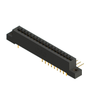 Edgeboard Connectors - 151-887-034-558-207-ND - DigiKey