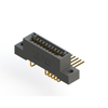 Edgeboard Connectors - 151-395-020-559-204-ND - DigiKey