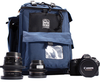 PortaBrace BC-1N DSLR Backpack (Blue) - BC-1N - ZGC, Inc.