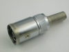 Connectors; Microphone -- 91-MC3F