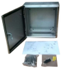 Wall Boxes - 8428380 - RS Components, Ltd.