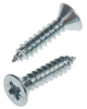 Self Tapping Screws - 5465525 - RS Components, Ltd.