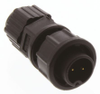 Industrial Circular Connectors - 8114217 - RS Components, Ltd.