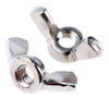 Wing Nuts - 2484337 - RS Components, Ltd.