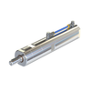 Vane Air Motor LZB -- LZB34-RLB-AR004-11 - Image