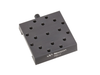 Optical Rail Carrier, 88.9 mm Length, M6 Thread, PRL Series - M-PRC-3 - Newport MKS