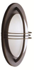 9671OZ Exterior -Wall Mt./Flush - 761054 - Capital Lighting, Inc.
