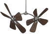 FP7000PW-CAISD7A Fans-Ceiling Fans - 417791 - Capital Lighting, Inc.