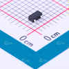 Automotive Schottky 0.07A Diode and Rectifier - 286-BAS70-05W,115 - ERSAELECTRONICS PTE. LTD.