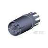 Solid State Lighting Connector Assemblies - 293721-2-ND - DigiKey
