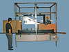 TBS Series Automatic Top and Bottom Sealers -- TBS-500 - Image