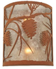 110930 Sconces-Pocket - 458659 - Capital Lighting, Inc.