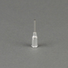 Techcon EA14S-1/2 TS Series Blunt Crimped Hub Stainless Needle 14 ga x 0.5 in - EA14S-1/2 - Ellsworth Adhesives
