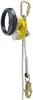 DBI-SALA Rollgliss R550 Yellow Rescue Descent Device - 150 ft Length - 648250-16759 - 648250-16759 - R. S. Hughes Company, Inc.