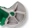 Conduit Bender Shoe - 23499 - Greenlee Textron, Inc.