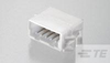 Rectangular Wire & Cable Connectors & Housings - 4-292254-6 - TE Connectivity